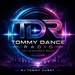 Tommy Dance Radio Logo