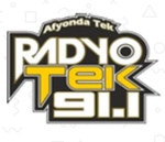 Radyo Tek Afyon Logo
