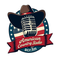 American Country Radio Logo