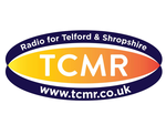 TCMR Radio Logo