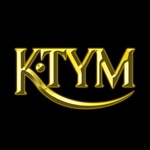 KTYMgospel.net Logo