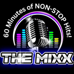 The Mixx Logo