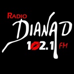 Diana D  Logo