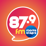 FM Monte Alegre Logo
