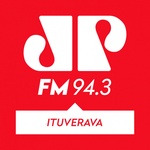 Jovem Pan Ituverava Logo