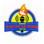 Radio Luz de Vida Logo