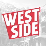 Rádio Fresh West Logo