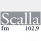 Scalla FM Logo