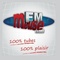 Meuse FM Montmédy Logo