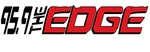 95.9 The Edge - K24DW Logo
