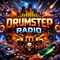 HearMe.fm - Drumstep Logo