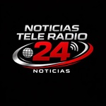 Noticias Tele Radio 24 Logo
