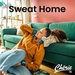 Chérie FM - Sweet Home Logo