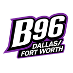 B96 Dallas Logo