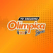 Olimpica Stereo Ibagué Logo