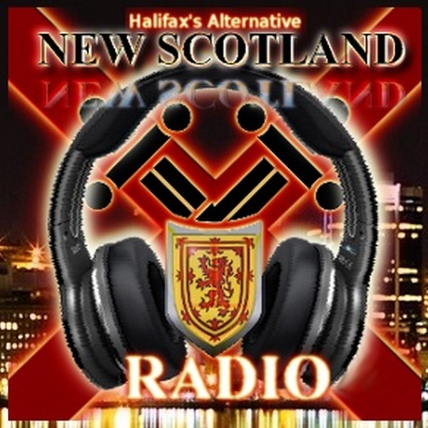 New Scotland Radio Halifax, NS