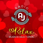 Radio AJ Relax Logo