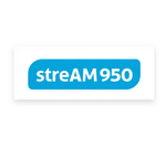 StreAM 950 Logo