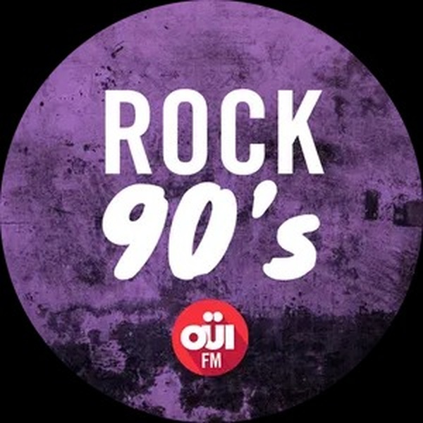 Oui FM - Rock 90's - Paris - Listen Online