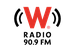 W Radio Monterrey - XHOK Logo