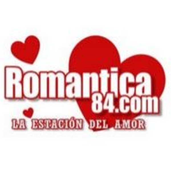 Logo de Romantica84.com.mx