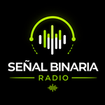 Señal Binaria Radio Logo