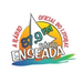 Rádio Enseada Logo
