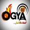 OGYA 98.3 fm Logo
