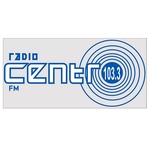Radio Centro Logo