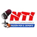 NTI Radio Latinoamerica Logo