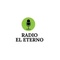 Radio el Eterno Logo