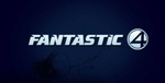 Fantastic4Radio Logo