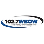 102.7 WBOW - WBOW
