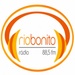 Rádio Rio Bonito Logo