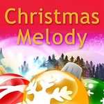 Christmas Melody Radio Logo