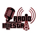 Radio Iniesta Logo