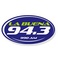 La Buena 94.3 - K232FD Logo