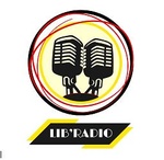 Lib’Radio Logo