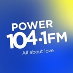 Power FM Logo