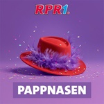 RPR1. - Pappnasen Logo