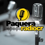 Radio Paquera CR Logo
