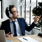 104.6 RTL - At Work