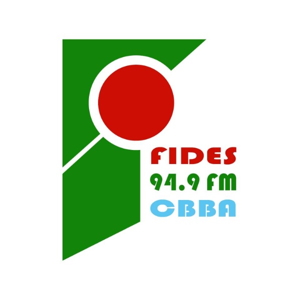 Radio Fides Cochabamba FM 94.9 Cochabamba Listen Online
