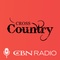 CBN Radio - Cross Country Logo