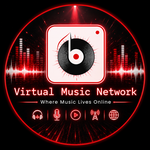 Virtual Music Network Logo