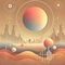 HearMe.FM - Chill Hop Logo
