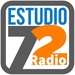 Estudio 72 Radio Logo