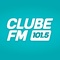Clube FM Logo