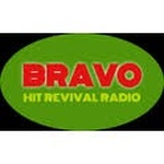 Bravo Hit Revival Radio Logo