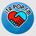 Rádio Ita Pop Logo